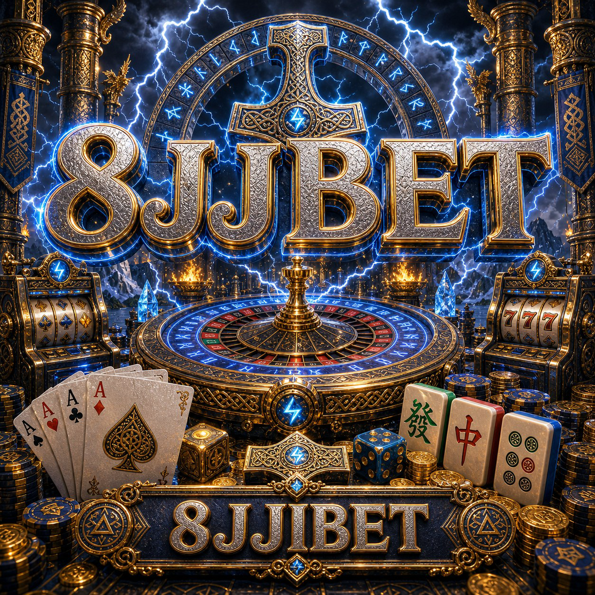 8JJBET