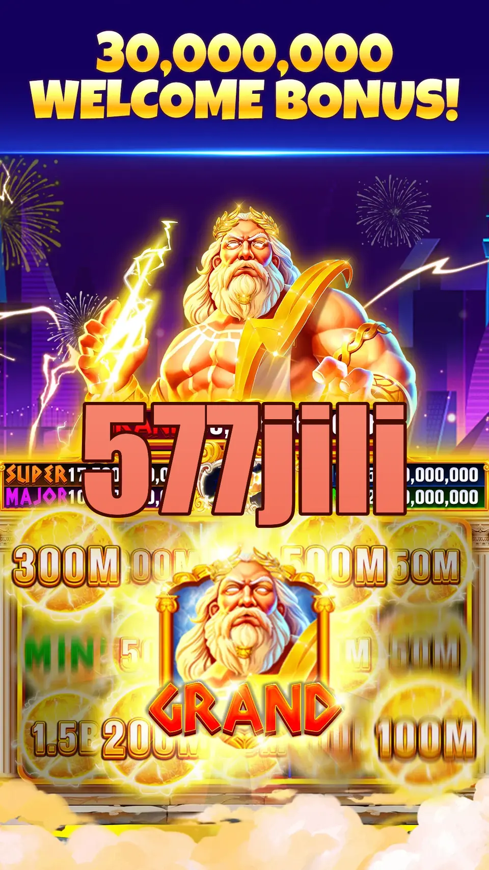 577jili I-download