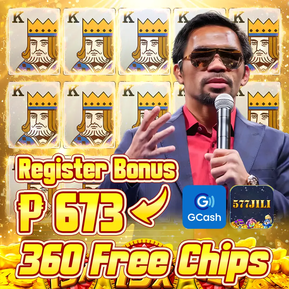 577jili Magrehistro Ngayon - I-download APK
